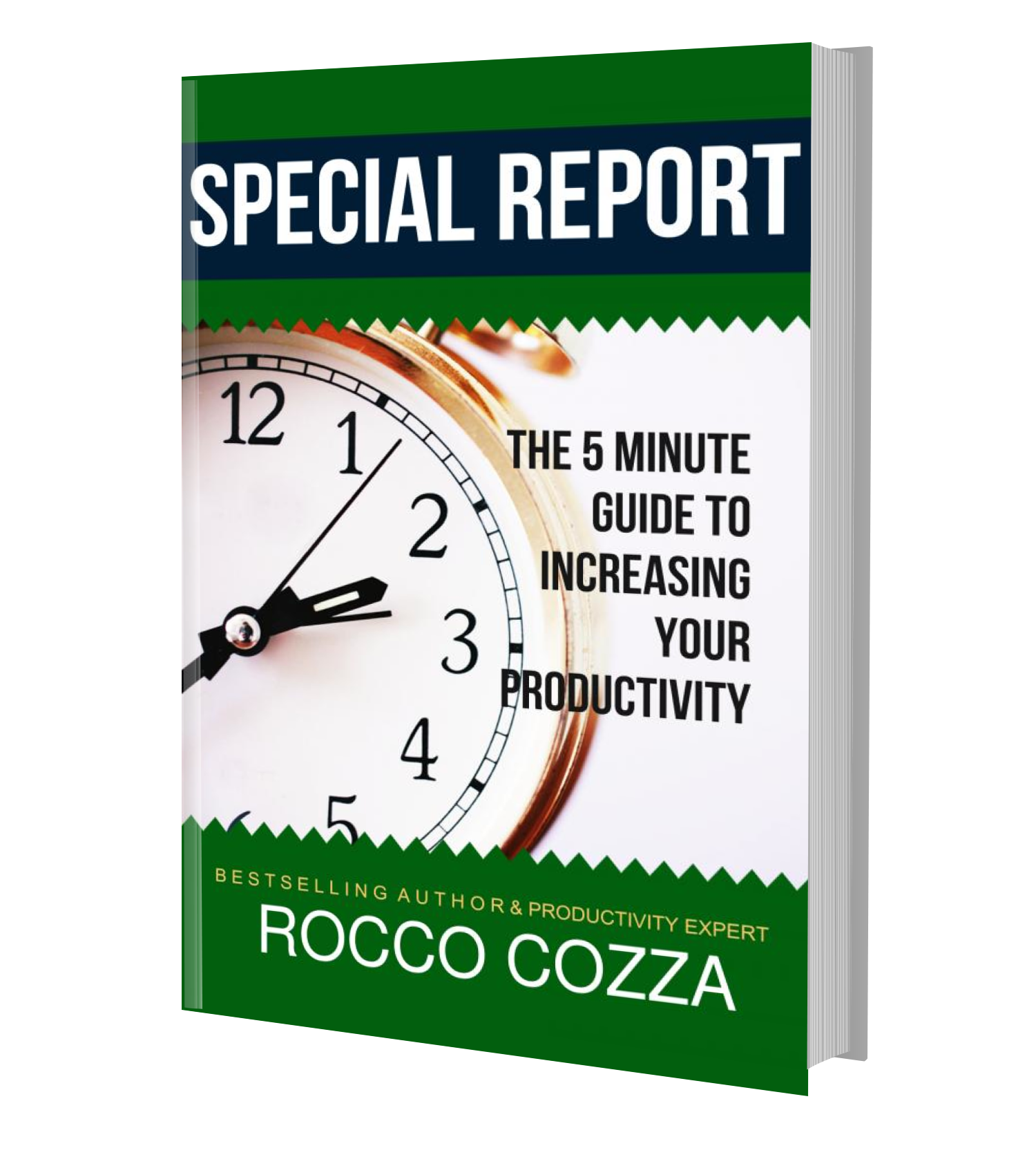 productivity